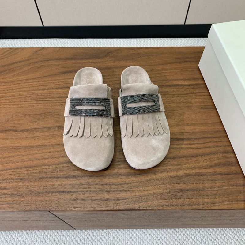 Other Slippers